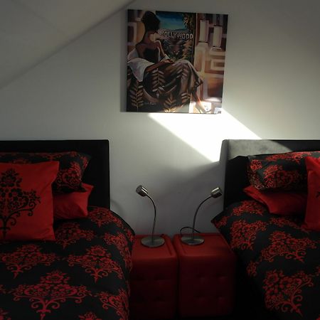 Robert The Bruce Apartment Стерлінг Екстер'єр фото