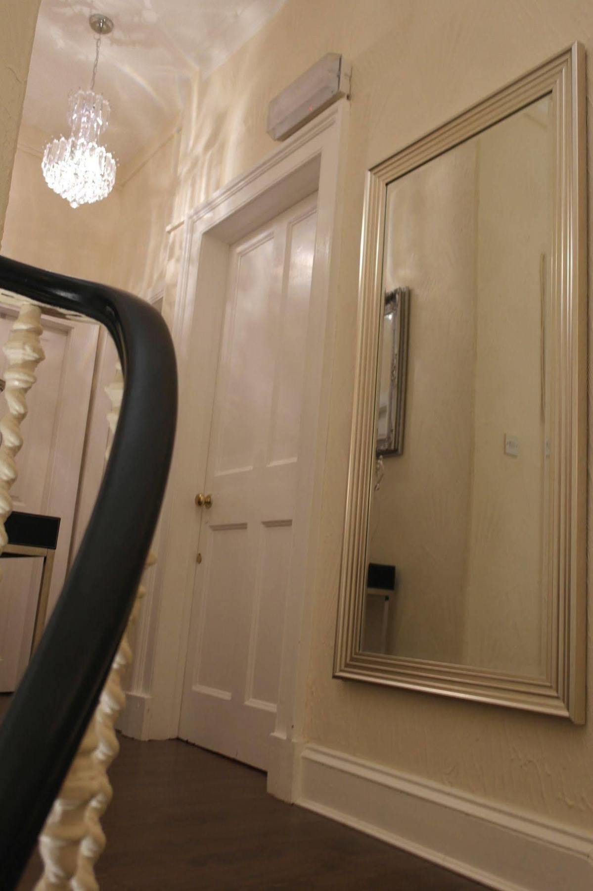 Robert The Bruce Apartment Стерлінг Екстер'єр фото
