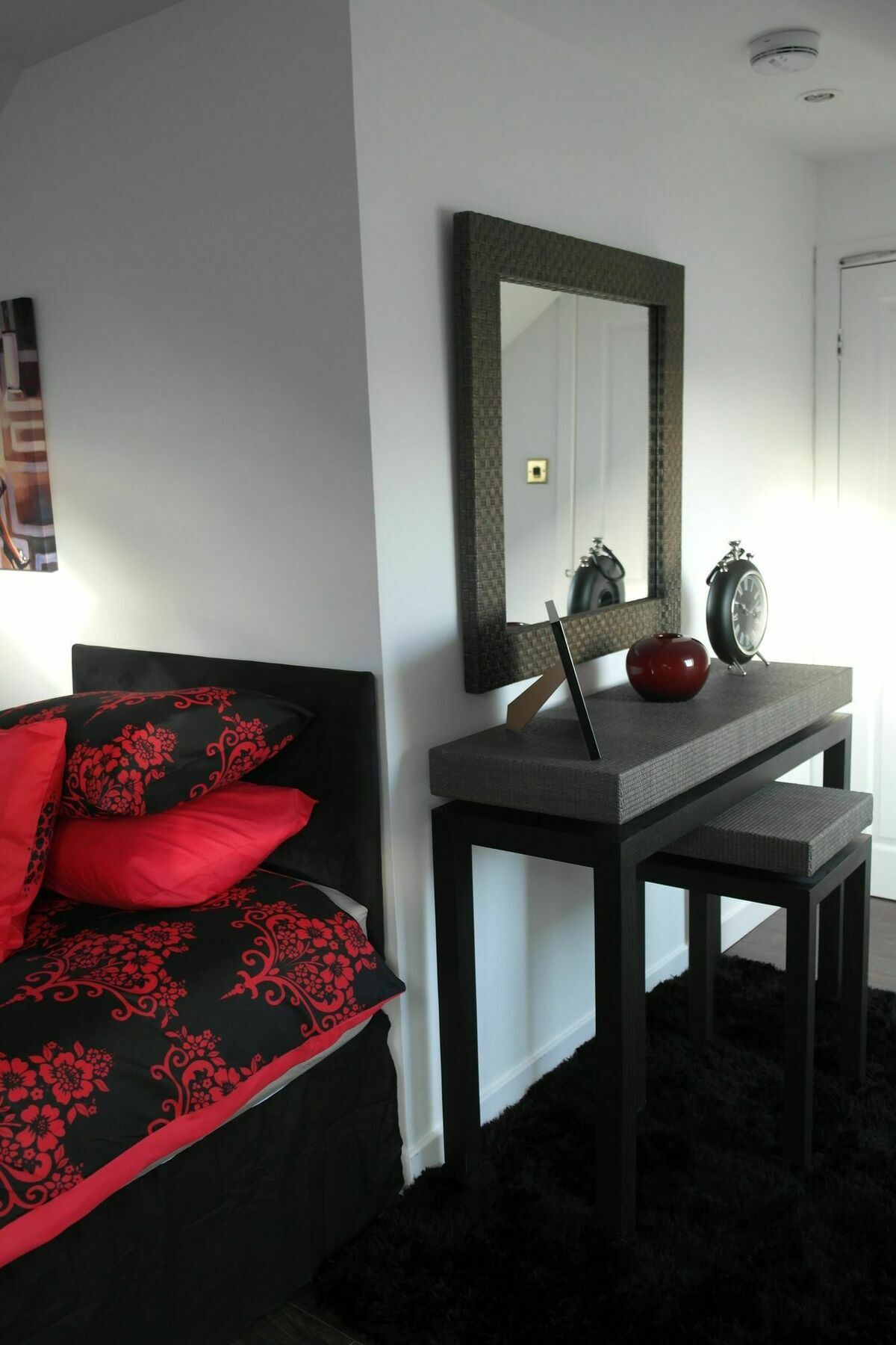 Robert The Bruce Apartment Стерлінг Екстер'єр фото