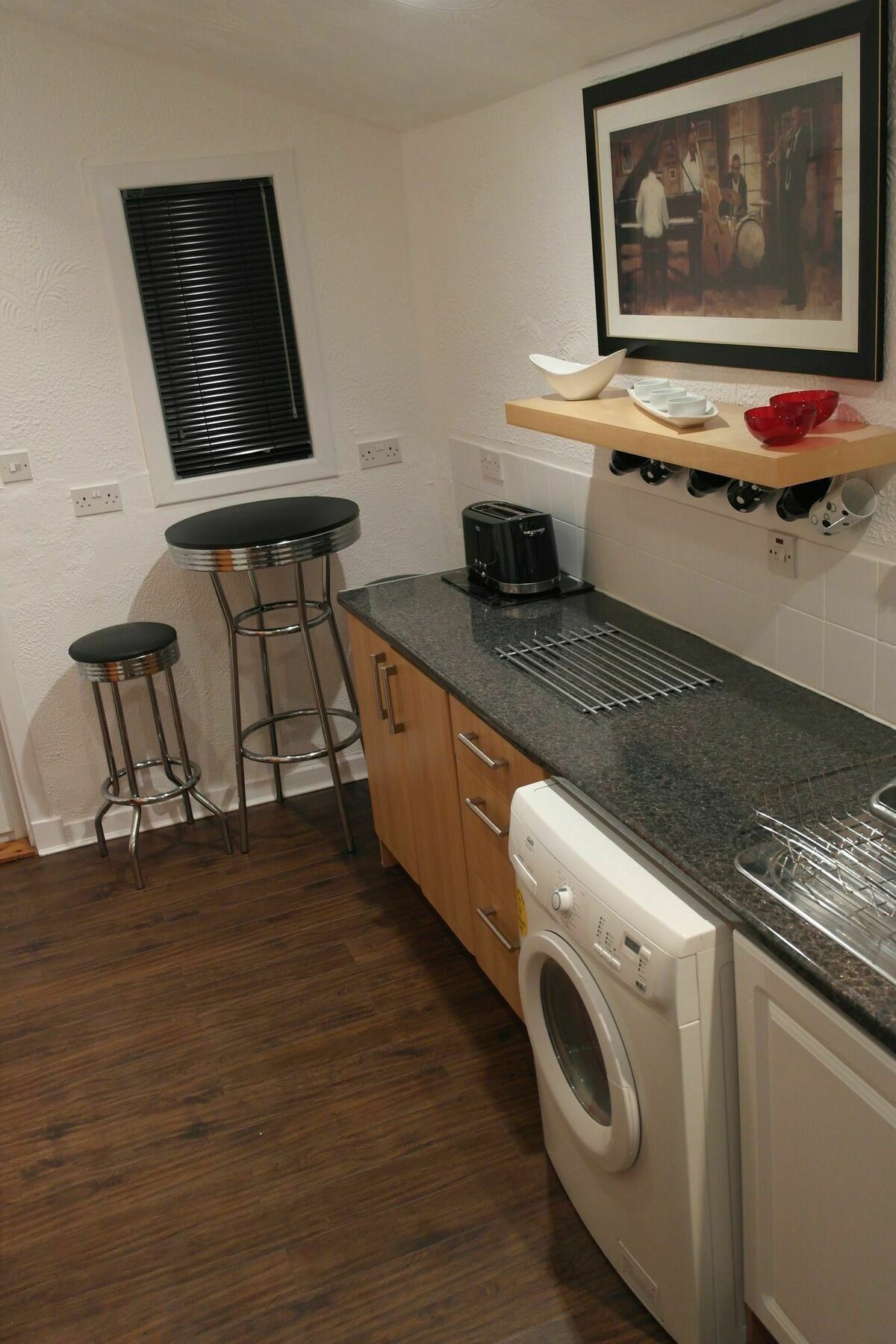 Robert The Bruce Apartment Стерлінг Екстер'єр фото