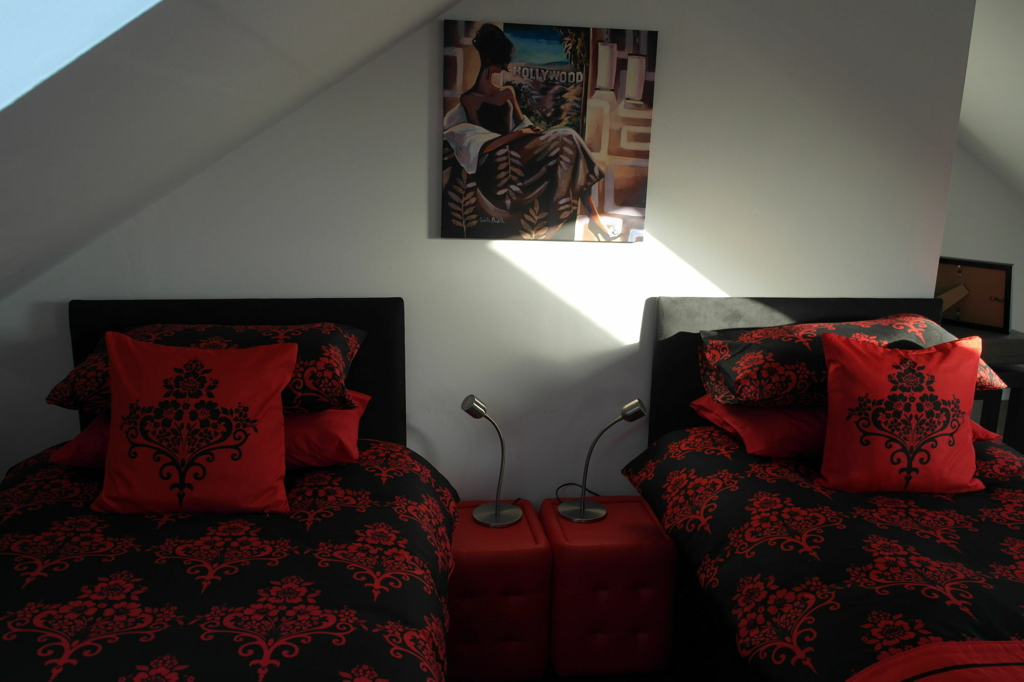 Robert The Bruce Apartment Стерлінг Екстер'єр фото