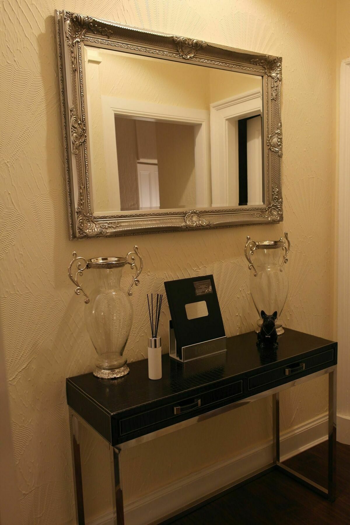 Robert The Bruce Apartment Стерлінг Екстер'єр фото