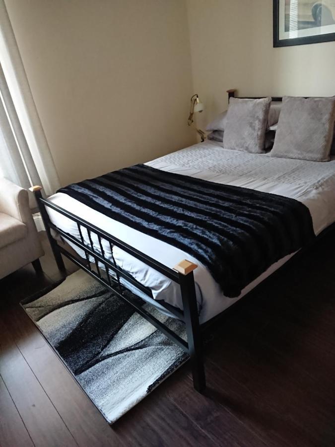 Robert The Bruce Apartment Стерлінг Екстер'єр фото