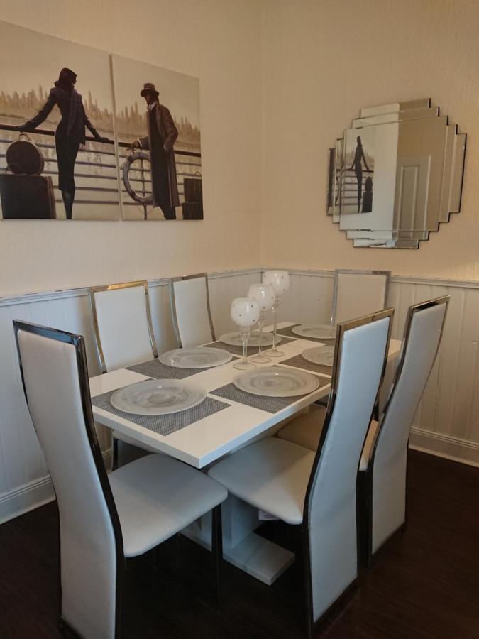 Robert The Bruce Apartment Стерлінг Екстер'єр фото