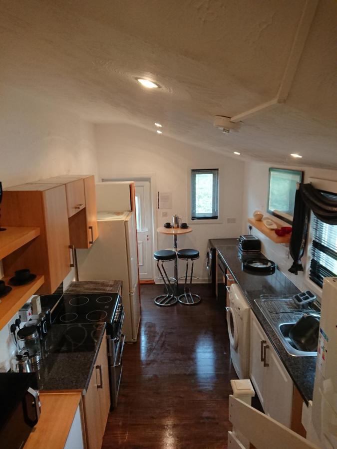 Robert The Bruce Apartment Стерлінг Екстер'єр фото